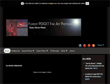 Tablet Screenshot of poigetdigitalpics.com